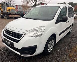 Peugeot Partner Gebrauchtwagen