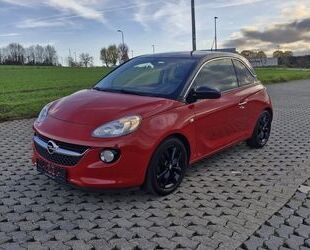 Opel Adam Gebrauchtwagen