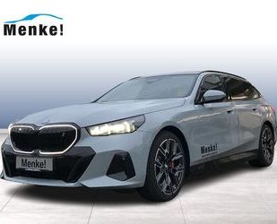 BMW i5 Gebrauchtwagen