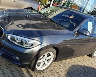 BMW 118 Gebrauchtwagen