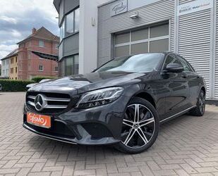 Mercedes-Benz C 300 Gebrauchtwagen