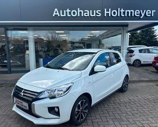 Mitsubishi Space Star Gebrauchtwagen