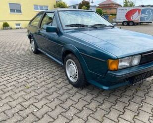 VW Scirocco Gebrauchtwagen