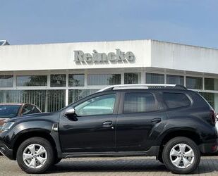 Dacia Duster Gebrauchtwagen