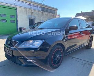 Seat Toledo Gebrauchtwagen
