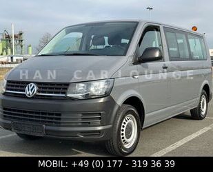 VW T6 Caravelle Gebrauchtwagen