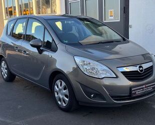 Opel Meriva Gebrauchtwagen
