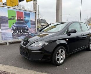 Seat Altea Gebrauchtwagen