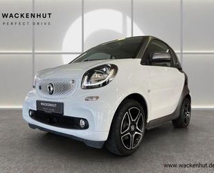 Mercedes-Benz ForTwo 