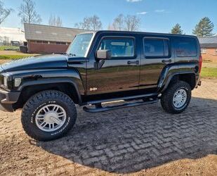 Hummer H3 Gebrauchtwagen