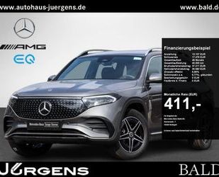 Mercedes-Benz EQB Gebrauchtwagen