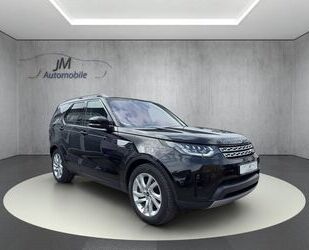 Land Rover Discovery Gebrauchtwagen