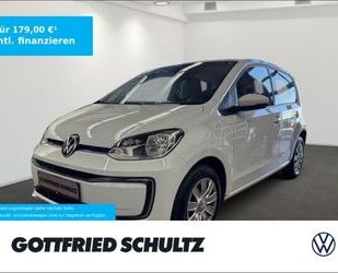 VW e-up! Gebrauchtwagen