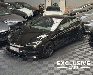 Tesla Model S Gebrauchtwagen