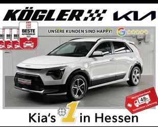 Kia Niro Gebrauchtwagen