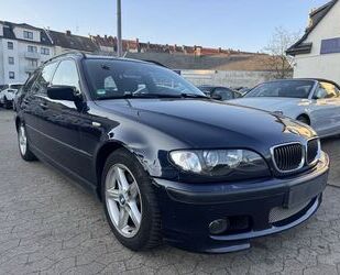 BMW 320 Gebrauchtwagen