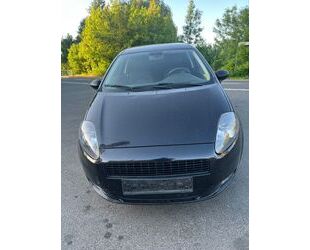 Fiat Grande Punto Gebrauchtwagen
