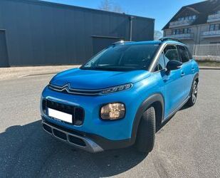 Citroen C3 Aircross Gebrauchtwagen