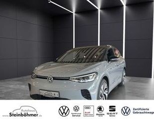 VW ID.4 Gebrauchtwagen