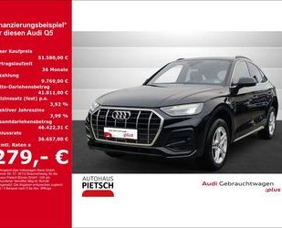 Audi Q5 Gebrauchtwagen