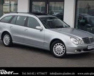 Mercedes-Benz E 280 Gebrauchtwagen