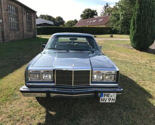 Chrysler New Yorker Gebrauchtwagen