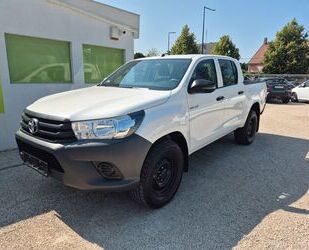 Toyota Hilux Gebrauchtwagen