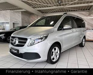 Mercedes-Benz V 250 Gebrauchtwagen