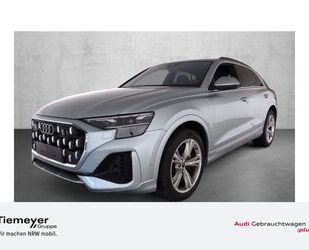Audi Q8 Gebrauchtwagen