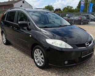 Mazda 5 Gebrauchtwagen