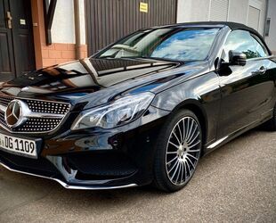Mercedes-Benz E 350 Gebrauchtwagen