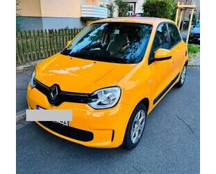 Renault Twingo Gebrauchtwagen