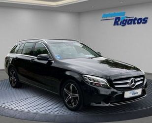 Mercedes-Benz C 180 Gebrauchtwagen