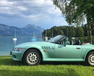 BMW Z3 Gebrauchtwagen