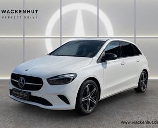 Mercedes-Benz B 180 Gebrauchtwagen