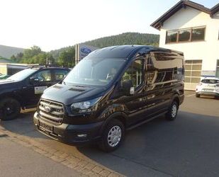Ford Transit Gebrauchtwagen