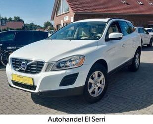 Volvo XC60 Gebrauchtwagen
