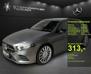 Mercedes-Benz A 180 Gebrauchtwagen