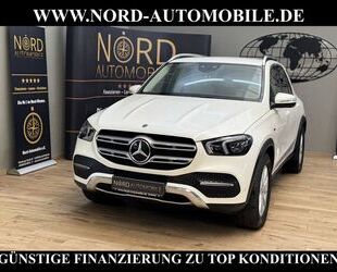 Mercedes-Benz GLE 350 Gebrauchtwagen