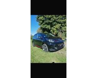 Peugeot Picanto 