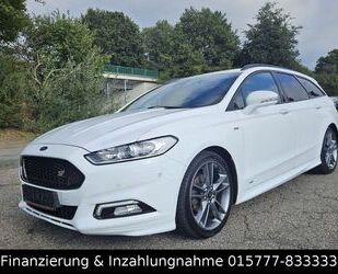 Ford Mondeo Gebrauchtwagen