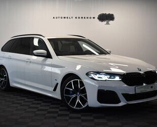 BMW 530 Gebrauchtwagen