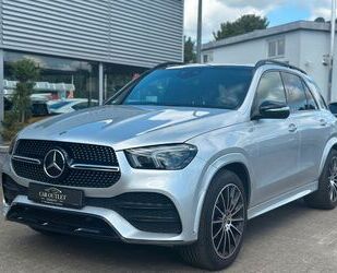 Mercedes-Benz GLE 450 Gebrauchtwagen