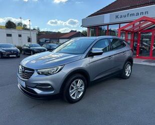 Opel Grandland (X) Gebrauchtwagen