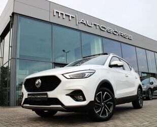 MG ZS Gebrauchtwagen