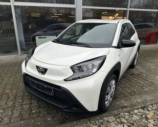 Toyota Aygo (X) Gebrauchtwagen