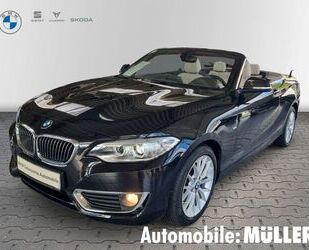 BMW 220 Gebrauchtwagen