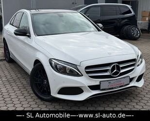 Mercedes-Benz C 300 Gebrauchtwagen