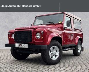 Land Rover Defender Gebrauchtwagen