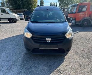 Dacia Dokker Gebrauchtwagen